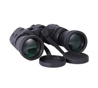 TOGEVAL High Plastic Binoculars with Fmc Coated Lenses Low Light Night Vision Outdoor Portable Binoculars for Hunting Bird Watching Stargazing