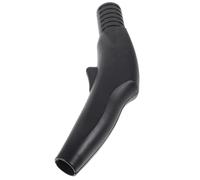 TOGEVAL High Pressure Sprayer Handle Plastic Wand for Steam Cleaner | Black Plastic Build, Ergonomic Grip, Water-saving Design, Reliable High-pressure Cleaning Accessory for Replacement Use