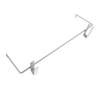 TOGEVAL Hive Stand Frame Holder to Hold Hive Frames Stainless Steel Space-saving Beekeeping Tool Bee Keeping Equipment for Beekeeping Industry for Beginner