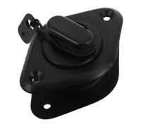 TOGEVAL Inflatable Boat Drain Plug Replacement Durable Kayak Scupper Stopper Easy Install Drain Valve for Canoes Inflatable Kayaks Boat Accessories Compact Sports