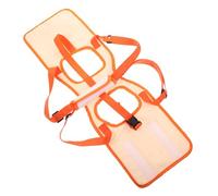 TOGEVAL Injured Dog Belt Portable Dog Harness for Chihuahua Miniature Dachshund Harness