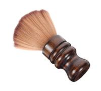 TOGEVAL Large Vinyl Record Cleaning Brush for Dust Removal Turntable and CD Album Cleaner Soft Anti-static Brush for Vinyl and Disc Protection Random Color