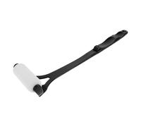 TOGEVAL Long-Handled Lotion Roller Applicator for Back and Body - Foam Roller Tool for Sunscreen, Medication, and Self-Tanning Cream Application - Daily Moisturizing Aid for Hard-to-Reach