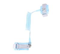 TOGEVAL Lost Rope Meters with Swivel Lock Buckle Safety Wristband for Comfortable Hand Strap Preventing Loss in Crowds and Public Places