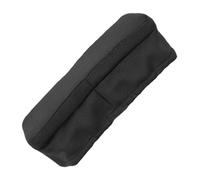 TOGEVAL Memory Foam Knee Walker Pad Cover Ergonomic Protective Cushion for Mobility Scooter and Knee Walker Soft Cushion Fit for Seniors Easy to Clean Seat Pad for Gardening and