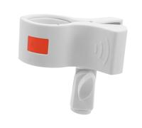 TOGEVAL Microphone Clamp Slip Spring Fit for Diameter Mics Easy to Install for Studio and Live Streaming Setups