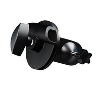 TOGEVAL Microphone Desk Mount Clip Adjustable 19mm Metal Clamp for Boom Arm U-Shaped for Live Streaming Compatible Microphones and Smartphones