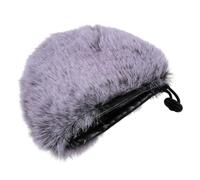 TOGEVAL Microphone Windscreen Protector Thick Mic Cover for Enhanced Performance Reliable Protection Against Wind Noise Practical Easy to Replace for Ktv Stage Recording Use