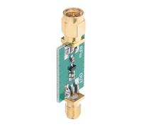 TOGEVAL Microwave Radiation Leak Detector, Digital Microwave Tester, Enhanced Sensitivity and Compact Design, Copper and Plastic Material, Suitable for Continuous Home Safety Monitoring,