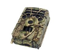 TOGEVAL Million Pixel Hunting Camcorder Outdoor Trail Camera for Wildlife Monitoring and Security Durable Lightweight Design Camouflage Pra Model Without Battery Suitable for Professional