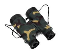 TOGEVAL Mini Binoculars Compact Travel Telescope Small Lightweight Portable Binoculars for Adults Bird Watching and Outdoor Adventures