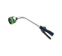 TOGEVAL Multi Function Water Gun for Car Washing and Garden Watering Sprayer with Spray Patterns High Pressure Leak Tool for Plants and Vehicles