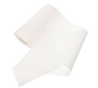 TOGEVAL Multi Use White Wrapping Paper Roll for Clothing Gift Shoe Flower Packaging Lightweight Craft Paper with Uniform Transparency for Seasonal and DIY Wrapping