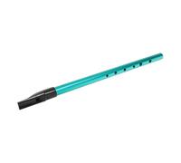 TOGEVAL Musical Recorder Musical Instruments Folk Instruments Irish Flute Irish Tin Whistle Dizi Flute Green Abs
