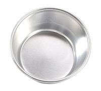 TOGEVAL Nonstick Small Cake Mold Pudding Cup Baking Pan for Home Use Smooth Surface Metal Egg Tart Muffin Cupcake Mold for Easy Demoulding and Dessert Making
