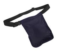 TOGEVAL Nurse Hip Bag Nursing Tool Pouch Multipurpose Storage for Medical Supplies