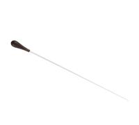 TOGEVAL Orchestra Conductor Baton with Rosewood Handle Precise Weight for Marching and Symphony Conducting Comfortable Non Slip Wood Grip Professional Musician Baton Replacement