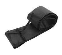 TOGEVAL Oxford Cloth Fishing Rod Storage Bag with Durable Protective Cover Thickened Fabric Sleeve for Travel and Outdoor Rod Organizer Carry Case