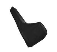 TOGEVAL Oxford Rowing Machine Cover Dustproof Protective Equipment Cover for Fitness Machines Outdoor Use with Slip Design