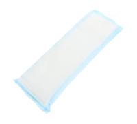 TOGEVAL Perineal Ice Pack Cold Compress Pad for Postpartum Maternity Use Sanitary Cooling Cushion for Perineum After Birth Uterine Contraction Support for Mothers