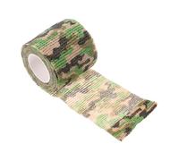 TOGEVAL Pet Bandage Dog Elbow Protector Black Athletic Tape Dog Foot Bandage Cat Wound Care Dog Tape Bandage Dog Tail Cover for Wounds Dog Paw Protector Wound Wrap Cat Bandage Dog Wrap