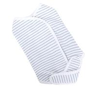 TOGEVAL Pet Cat Suit for Abdominal Wounds Breathable Post-operative Nursing Clothes Prevents Licking and Scratching Comfortable Design for Cats after