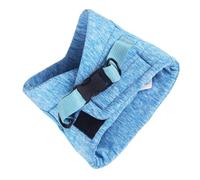 TOGEVAL Pet Harness Adjustable Reflective Strap for Cats and Dogs Suitable for Home and Outdoor Walking with Comfortable Nylon Material