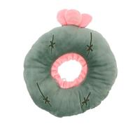 TOGEVAL Pet Kitten Cone Collar Soft Comfortable Cat Neck Cone for Wound Healing Anti-scratch Protective Neck Collar After Surgery for Cats and Kittens