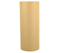 TOGEVAL Pet Memorial Urn Small Scattering Tube Biodegradable Pet Ashes Keepsake Box for Cat Dog Cremation Urn