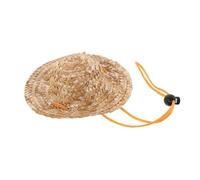 TOGEVAL Pet Sun Hat Sun Protection Hats for Dogs Adjustable Sombrero for Dogs Puppy Sombrero