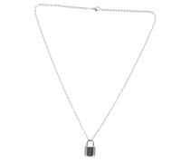 TOGEVAL Pet Urn Necklace Paw Necklace Cremation Jewelry Stainless Steel Memorial Jewelry for Ashes