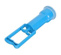 TOGEVAL Piglet Assisted Breathing Pump Plastic Manual Livestock Breathing Machine Farm Accessory for Neonatal Piglets and Birth Assistance