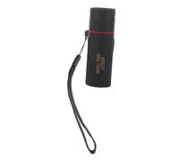 TOGEVAL Portable Bird Watching Telescope 60x21 Mini Monocular Handheld with High-definition Optics for Fishing and Outdoor Activities, Lightweight Plastic Design for Professional Use