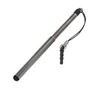 TOGEVAL Portable Fine-Tip Telescopic Capacitive Stylus Pen for Touch Screens, Laptop and Tablet Screen Pen High Sensitivity, Design for Precise Writing and Drawing