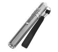 TOGEVAL Portable Handheld LED Egg Candler for Incubator Eggs for Chicken Duck Goose Monitoring Fertilization and Embryo Development