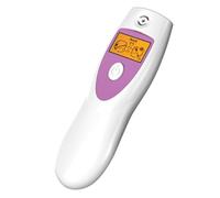 TOGEVAL Portable Oral Breath Tester with Advanced Sensor Technology One Button Operation Bad Breath Detector for Home Use Compact Halitosis Monitor for Accurate Mouth Odor Assessment and