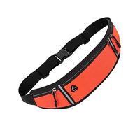 TOGEVAL Product Title Waist Bag Fitness Sports Fanny Pack Oxford Cloth Storage Bag Product Name Chinese Name Precise Keywords Competitor Reference Keywords Five-Point Description Simple