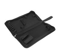 TOGEVAL Professional Piano Tuning Tools Case Tool Bag Accessory Organized Tuning Kit