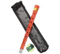 TOGEVAL Professional Suona Accessory Suona Pole Replacement Part d Tone Chinese Musical Instrument Parts