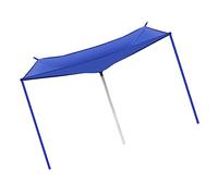 TOGEVAL Range Hood Cleaning Bag with Oxford Cloth and Plastic Material, High Reliability and Fast Installation, Blue Kitchen Cleaning Protector Suitable for Range Hood Service and Washing