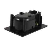 TOGEVAL Recliner Replacement Handle for Sofa Chair Pull Release Plastic Furniture Part Easy Install Office Couch Accessory
