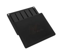 TOGEVAL Reed Storage Box for Tenor Saxophone and Oboe Portable Reed Carry Case Double-sided Holder Holds