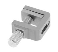 TOGEVAL Repair Tool Violin Edges Clip Clamp for Violin Making Luthier Kit Clamp