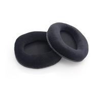 TOGEVAL Replacement Ear Cushions for Hpaec Series Headphones Black PU Foam Ear Pads for Hpaec Comfortable Fit and Enhanced Bass Performance