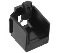 TOGEVAL Replacement Needle Cartridge for Atn3600L Turntable Stylus Needle for Vinyl Record Players Black Phonograph Cartridge Compatible with Record Player for Hi-Fi Sound