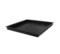 TOGEVAL Reusable Concrete Mold for Walkways with Intricate Patterns Cement Stepping Stone Mold for Garden Paving Versatile DIY Path Maker for Classic and Modern Landscaping