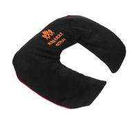 TOGEVAL Reusable Portable Neck Wrap Heating Pad for Relief Multi-use Salt Therapy Pack for Neck Shoulder Back Soothing Warm Compress for Women Daily Relaxation and Discomfort Home Supply