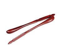 TOGEVAL Rosewood Dulcimer Hammers Large Bird-shaped Practice Mallets with Bucket Dulcimer Accessories Professional Folk Instrument Parts for Music Practice