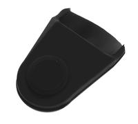 TOGEVAL Rubber Mouthpiece Protector Cover for Alto Saxophone and Clarinet, Medium Size Protective Cap for Woodwind Instruments, Suitable for Musician’s Instrument Care and Storage