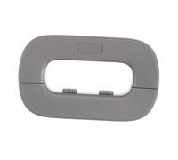 TOGEVAL Safety Refrigerator Door Lock Multifunctional Protective Latch for Fridge Freezer Easy One-Handed Adult Use Finger Pinch Guard for Kitchen Doors